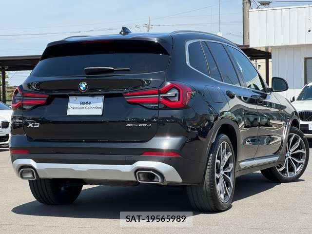 Bmw X3 2022-07 6902848-2