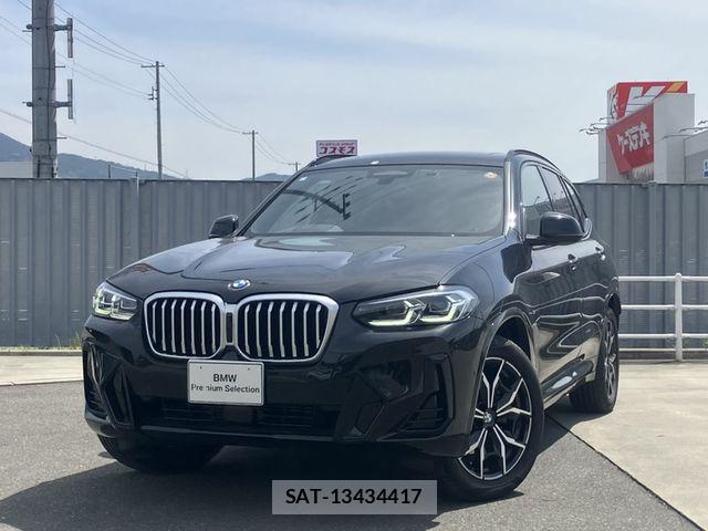 Bmw X3 2023-12 6902983-0
