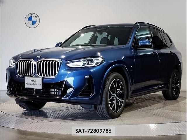 Bmw X3 2022-02 6902846-0