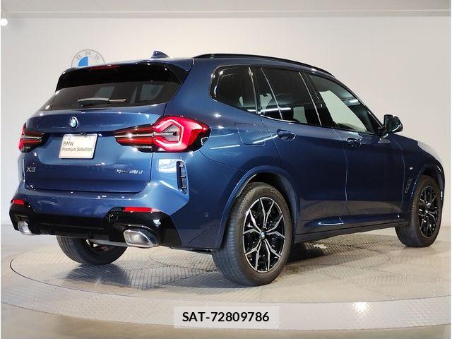 Bmw X3 2022-02 6902846-2