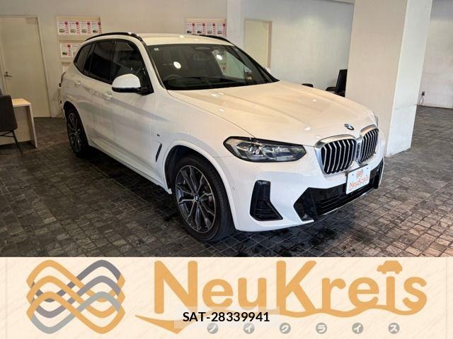 Bmw X3 2022-02 6902851-0