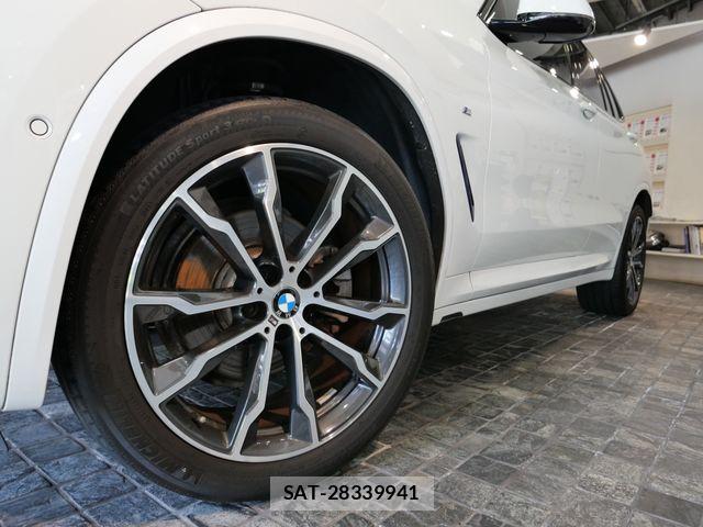 Bmw X3 2022-02 6902851-11