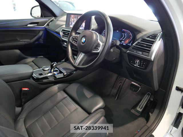 Bmw X3 2022-02 6902851-16
