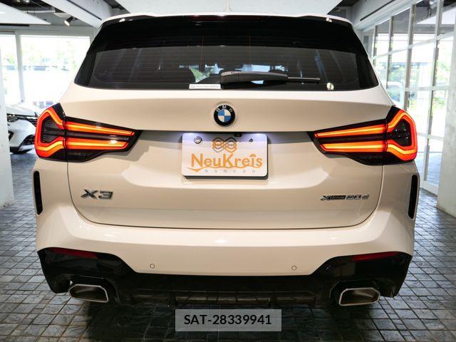 Bmw X3 2022-02 6902851-2