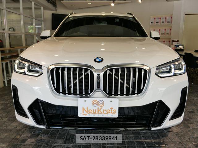 Bmw X3 2022-02 6902851-3
