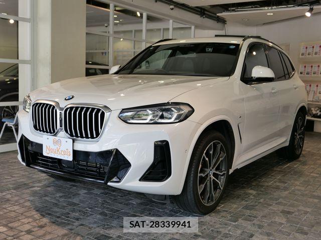 Bmw X3 2022-02 6902851-4