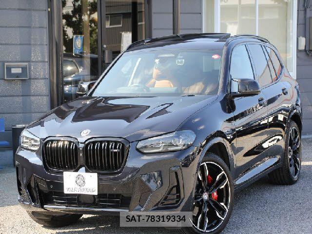 Bmw X3 2022-09 6902844-0