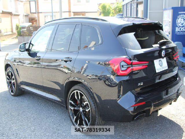Bmw X3 2022-09 6902844-19