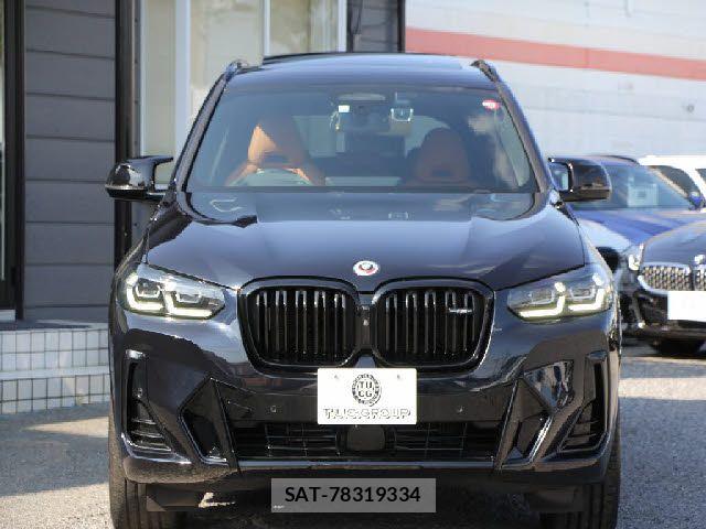 Bmw X3 2022-09 6902844-28