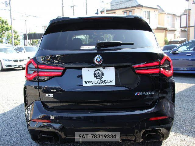 Bmw X3 2022-09 6902844-29