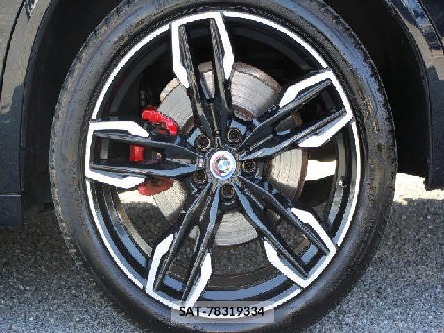Bmw X3 2022-09 6902844-4