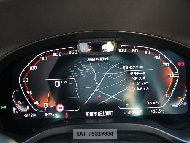 Bmw X3 2022-09 6902844-7