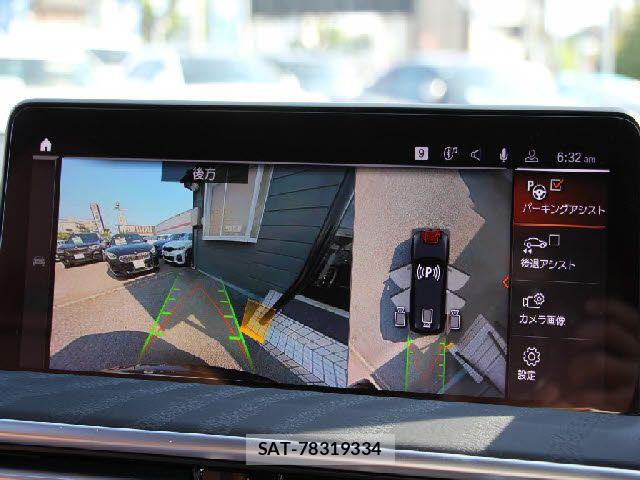 Bmw X3 2022-09 6902844-8