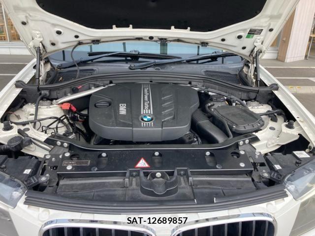 Bmw X3 2013-09 6902867-10