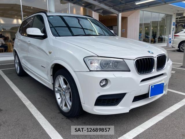 Bmw X3 2013-09 6902867-1