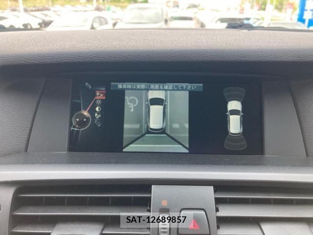 Bmw X3 2013-09 6902867-24