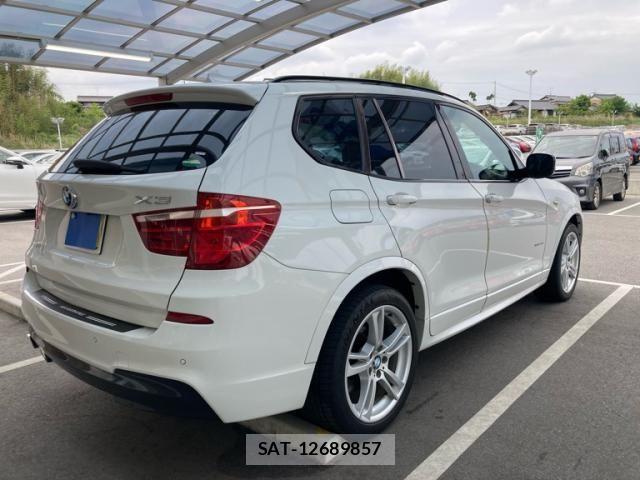 Bmw X3 2013-09 6902867-2