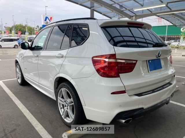 Bmw X3 2013-09 6902867-3