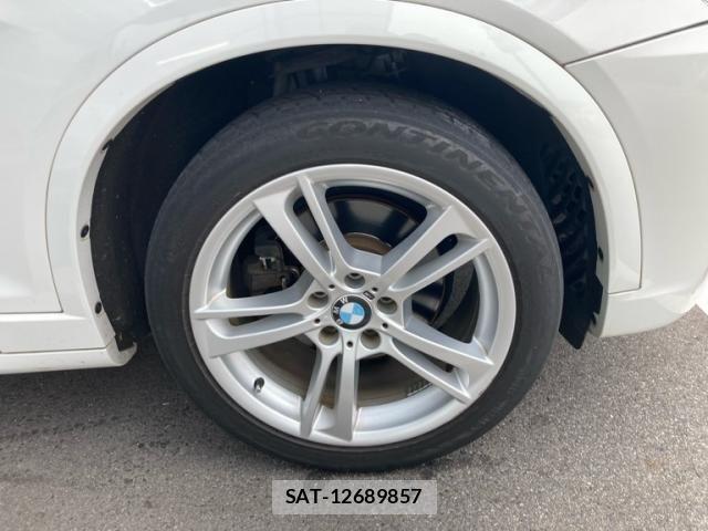 Bmw X3 2013-09 6902867-5