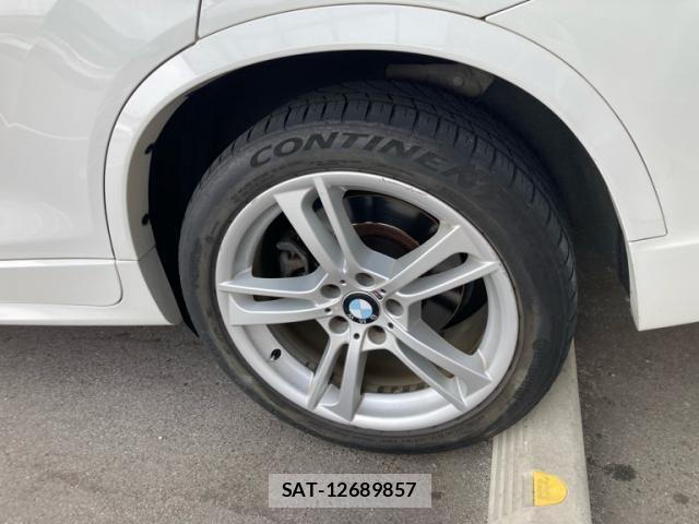 Bmw X3 2013-09 6902867-7