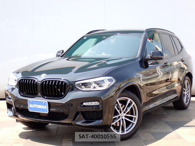 Bmw X3 2018-06 6902855-0