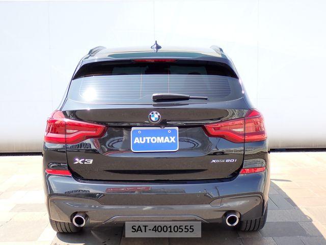 Bmw X3 2018-06 6902855-5