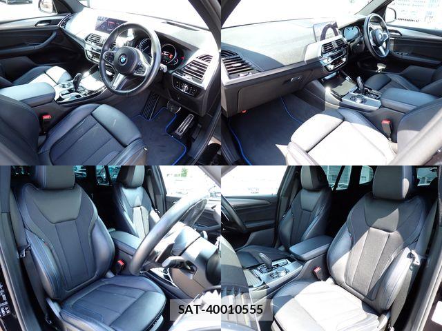 Bmw X3 2018-06 6902855-8