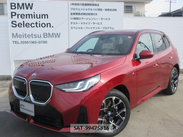 Bmw X3 2025-10 6991010-0