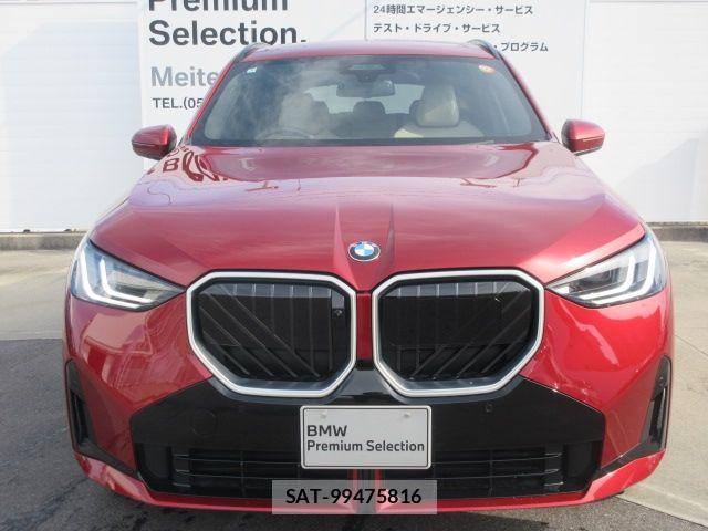 Bmw X3 2025-10 6991010-1