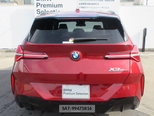 Bmw X3 2025-10 6991010-3