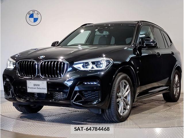 Bmw X3 2021-05 6991023-0