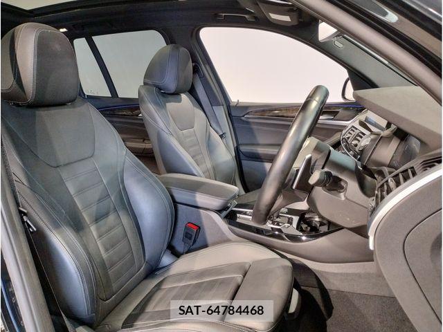 Bmw X3 2021-05 6991023-13
