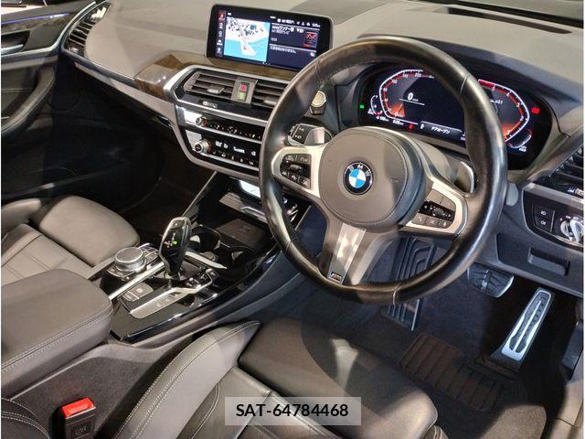 Bmw X3 2021-05 6991023-17