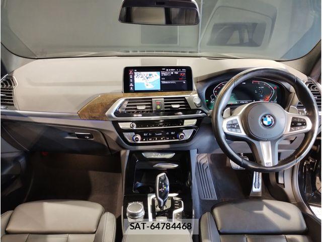 Bmw X3 2021-05 6991023-1