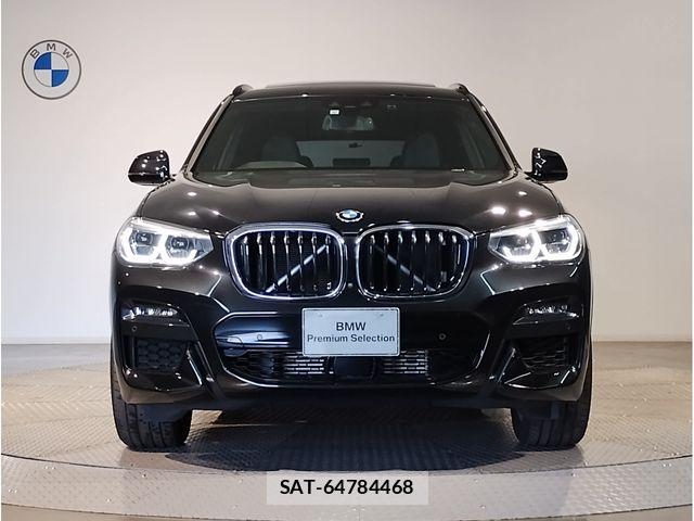 Bmw X3 2021-05 6991023-2