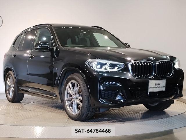Bmw X3 2021-05 6991023-3