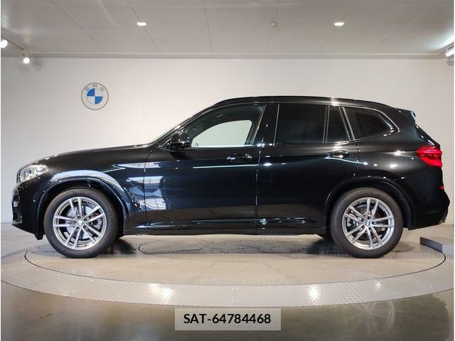 Bmw X3 2021-05 6991023-4