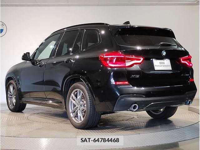 Bmw X3 2021-05 6991023-5