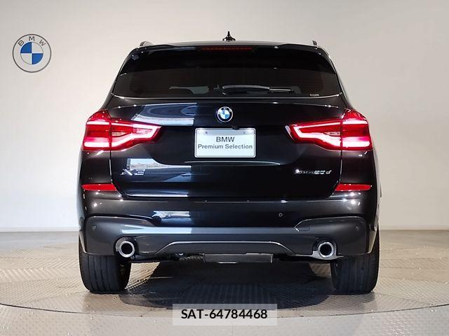 Bmw X3 2021-05 6991023-6