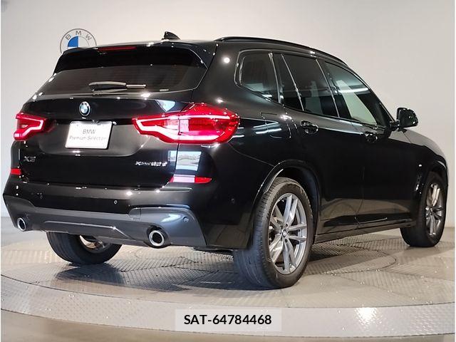 Bmw X3 2021-05 6991023-7