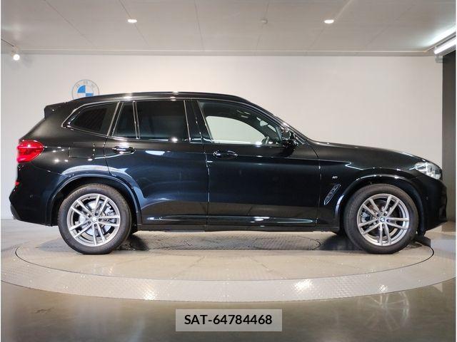 Bmw X3 2021-05 6991023-8