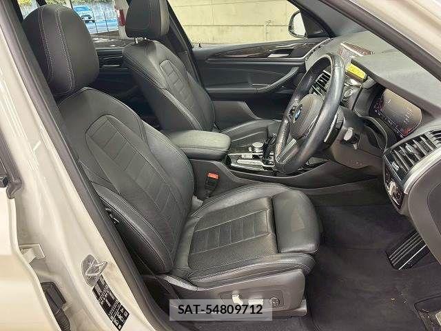 Bmw X3 2021-05 6991075-10