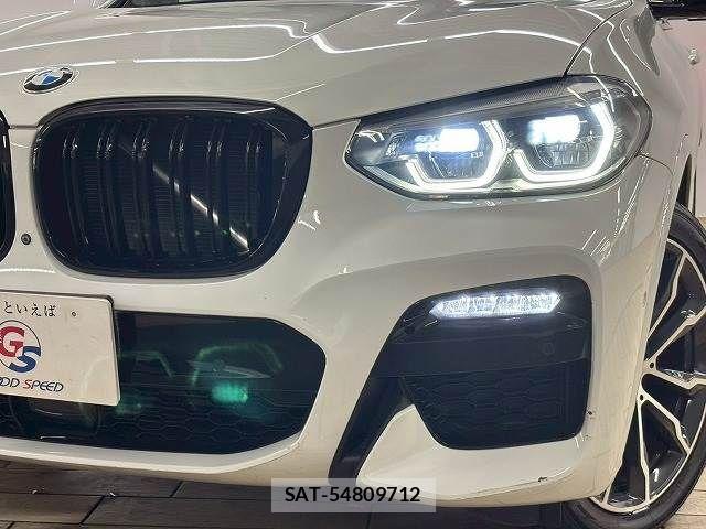 Bmw X3 2021-05 6991075-11
