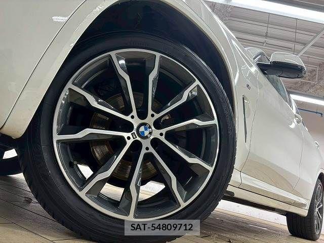 Bmw X3 2021-05 6991075-12