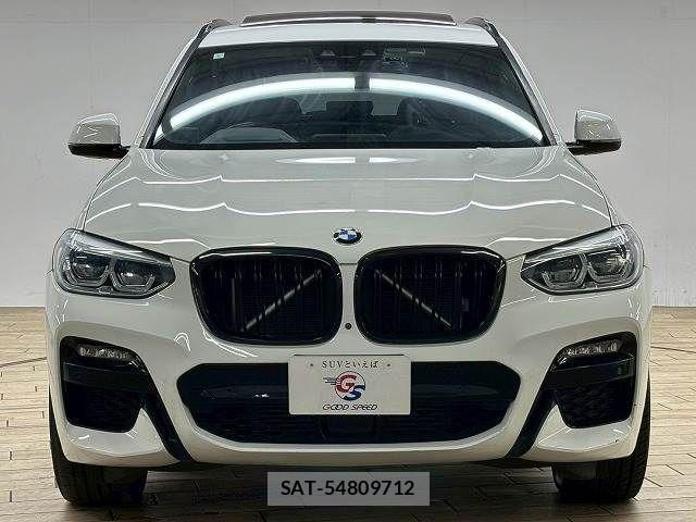 Bmw X3 2021-05 6991075-14