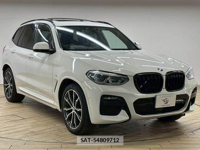 Bmw X3 2021-05 6991075-15