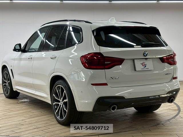 Bmw X3 2021-05 6991075-16