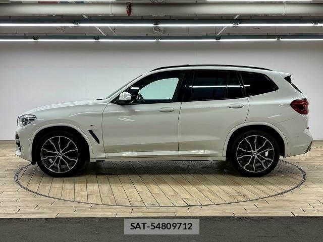Bmw X3 2021-05 6991075-17