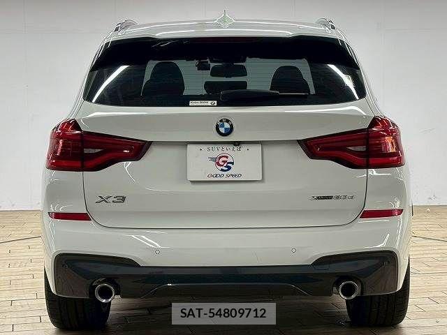 Bmw X3 2021-05 6991075-18