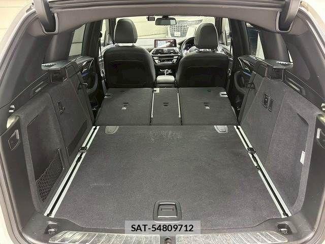Bmw X3 2021-05 6991075-19